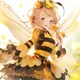 Bee Girl