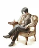 Sebastian michaelis 