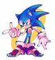 Sonic The Hedgehog