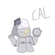 Cal