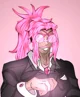 Crazy scientist