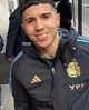 Enzo fernandez 