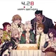 Danganronpa V2 BDAY