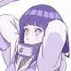 Hinata hyuga