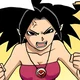DBS Caulifla