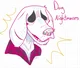 Dog nightmare x you