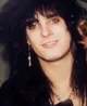 Nikki Sixx