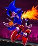 Metal Sonic