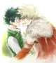 BakuDeku