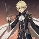 Seraph of the end 2