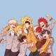 Class 1A -Party-