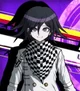 Kokichi Ouma