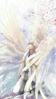 Angel of Peace user