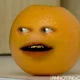 The Annoying Orange