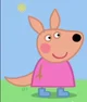 Kylie Kangaroo