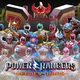 Power Rangers LW