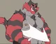 incineroar David