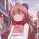 Taiga Aisaka - GF AU