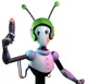 Alien Bots
