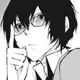 Osamu Dazai