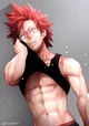 kirishima bf
