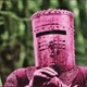 Pink Knight