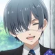 BB- Ciel Phantomhive