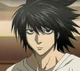 L Lawliet