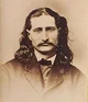 James Butler Hickok