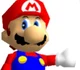 N64 Mario