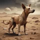 Venus dog alien