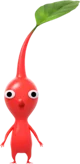 Red Pikmin