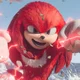 Knuckles Series