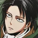 Levi Ackerman 