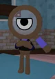 rodger Dandys World