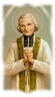 Juan Maria Vianney