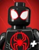 Lego Miles Morales 