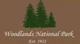 woodland nati-park