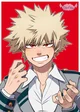 Katsuki Bakugo