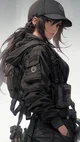 Agent Elara