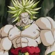 DBZA Broly