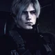 leon kennedy