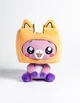 Foxy Lady