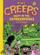 The creeps