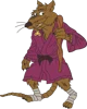 Splinter 