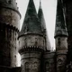 PJSK X HOGWARTS