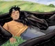 Percy Jackson 
