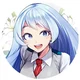 Nejire Hado 