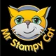 Stampylongnose 