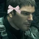 Chris Redfield